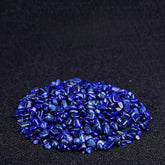 Natural crystal Lapis Lazuli degaussing stone -21518LAP